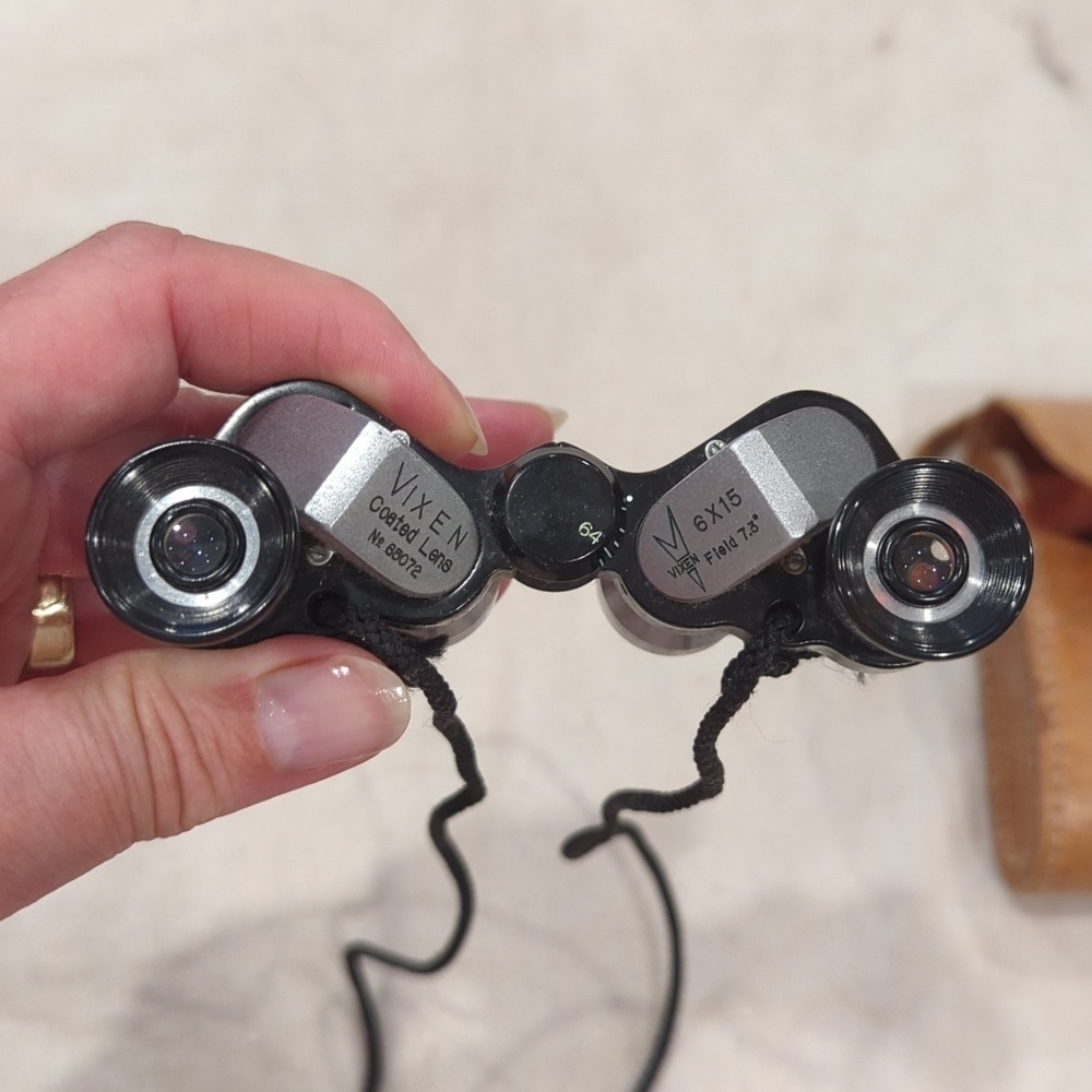 Opera Glasses - Picture 2 of 4